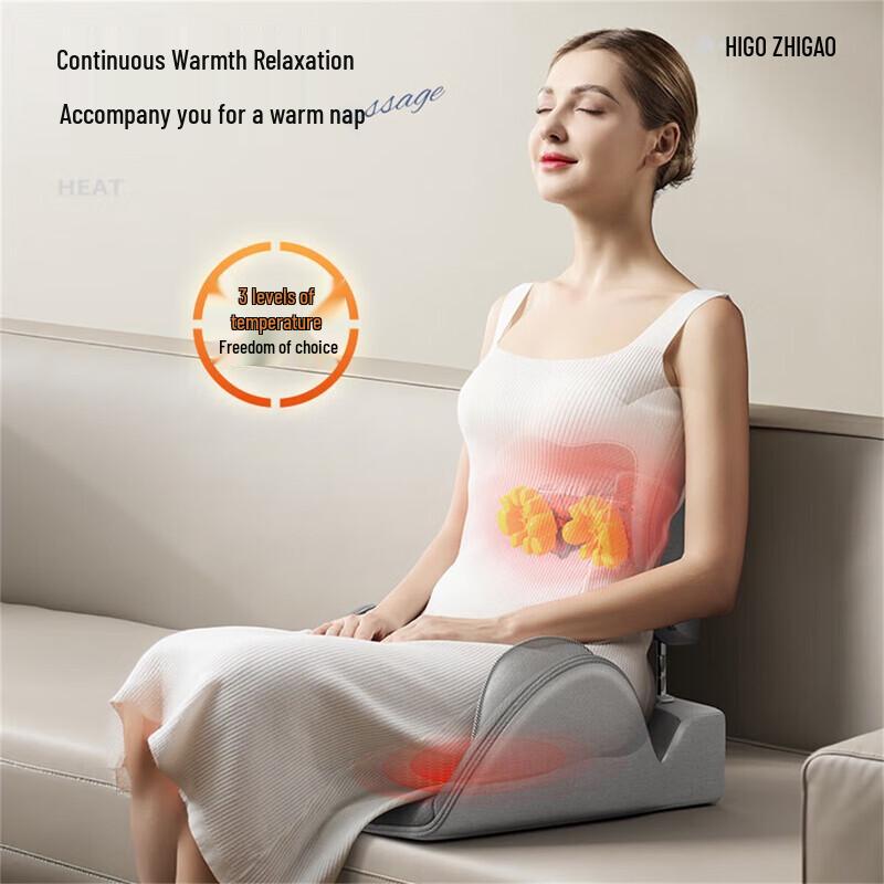 Chigo Pelvic & Waist Hip Correction Massager