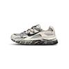 Nike Initiator Low top Casual Running Shoes Men's Black White IQ9788-271(Team1533-)