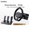 MOZA R3 3.9Nm Direct Drive Racing Wheel & Pedal Set