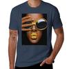 Goldilips TShirt Cool Feeling Summer Tee Shirt