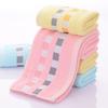 Towel Cotton Absorbent Soft Suitable for Kitchen Bathroom Living Room Towels