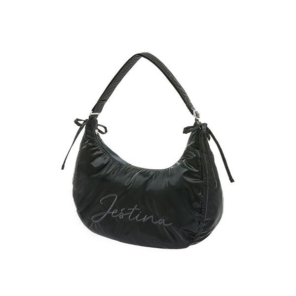 Jestina Ballo Md String Hobo Bk (Jhneha6Bs109Bk260)