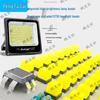 Outdoor Waterproof LED Floodlight