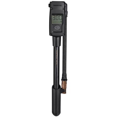 TOPEAK Shock de bolsillo digital Shock de bolsillo digital