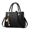 Large Capacity Shoulder Messenger Bag Large Bag Women's Autumn New Women's Bag Korean Version Versatile Atmospheric Portable Fashion