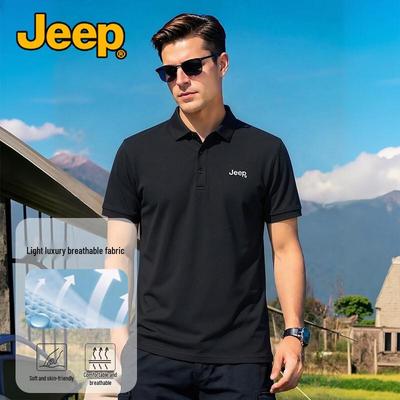 T-shirts e tops – Camisas polo