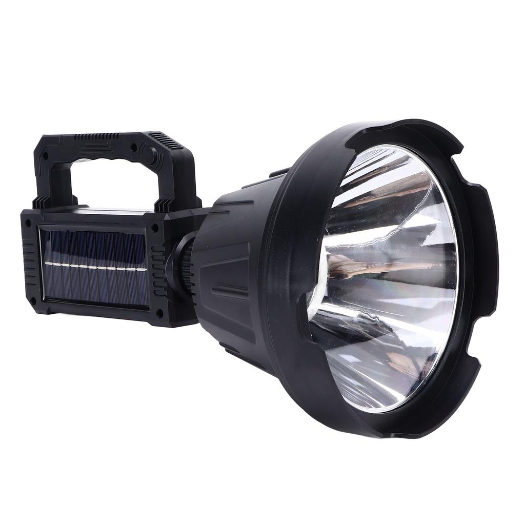 Scheinwerfer Taschenlampe Energieeinsparung Umweltschutz Intelligente Akkuanzeige Blitzlicht