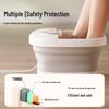 Bear Foldable Electric Foot Bath Massager