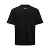 Under Armour UA Grafik-Logo Sportlich Lässig Rundhals Kurzarm T-Shirt Herren Oberteile Schwarz 6007603-001