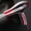 2200W 220V Large Power Salon Professional Hair Blow Dryer Blower Combs 6pcs/set