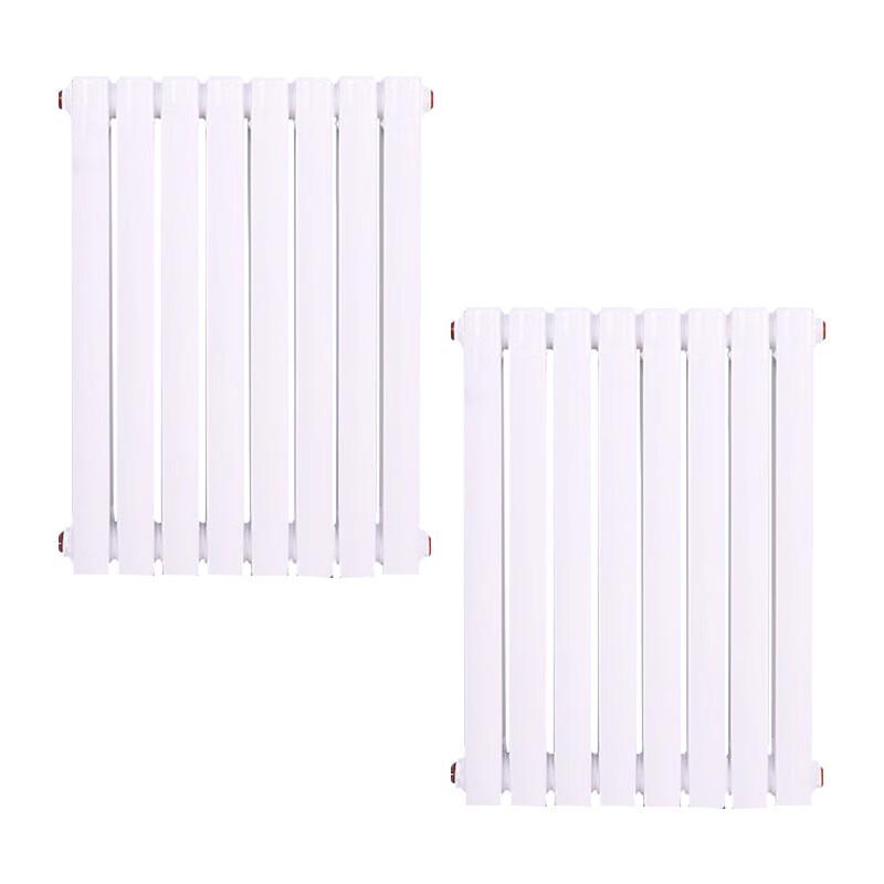 Jucheng 5025 Wall-Mounted Steel Radiator