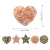 Skin Picking Tactile Fidgeting Plaything Stress Ease Squeeze Toy Disposable Mini Size Skin Picky Game Soothing Anxiety Picker Pads Gift