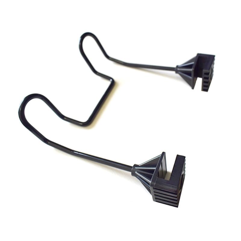 Multifunctional Car Hook For Hanging Clothes Hat And Bags Easy Installation Sturdy Design Vehicle Storage Organizers