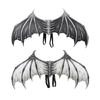 Demon Wings Costume Adult Wings Decorations For Party Cosplay Stage Performance