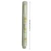 Water-Light Lip Glaze Mirror Glitter Lip Tint Long Lasting Moisturising Love Heart Shape Solid Lipstick Pen Lips Makeup Cosmetic
