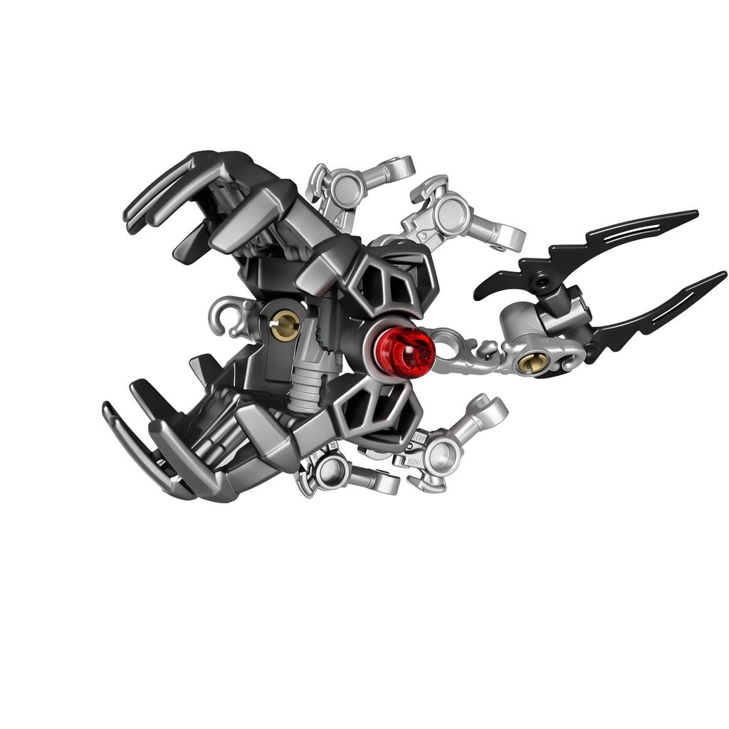 LEGO Bionicle Ketar Creature of Stone 71301