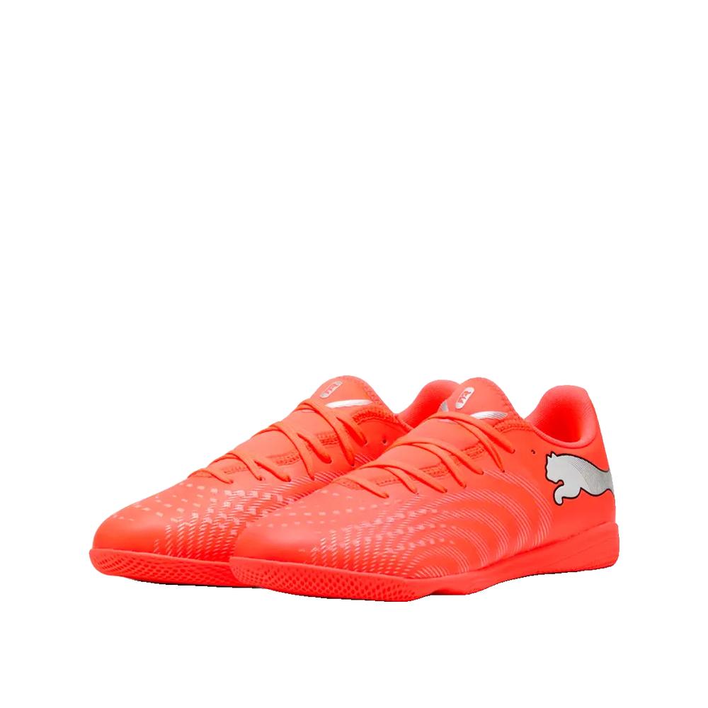 Indoor Soccer Shoes PUMA Future 9 Play