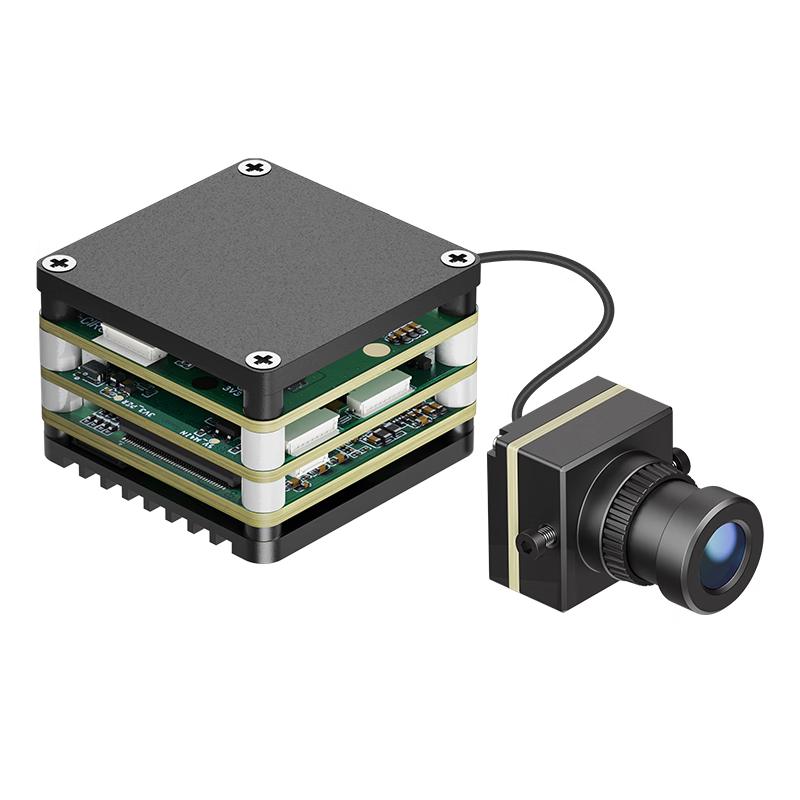 

AUTEL AI VisionCube FPV Drone Guidance System (CN version)