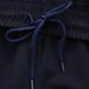 Men's Plus Size Knit Straight Leg Casual Pants