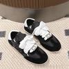Ben 20 New RV Dexun Shoes Women's Fashion Versatile Simple Retro Forrest Gump Shoes Flat Casual Sports Shoes
