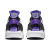 Nike Air Huarache Hyper Grape 2022 Men Sneakers White Black DD1068-108