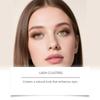 Clusters Glue Free False Eyelashes False Eyelashes Enlarge Your Eyes Without Straining Them, A Comfortable Eye Makeup Prop
