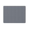 Extra Large Non-Slip Cat Litter Mat - Anti-Tracking, Anti-Splash, Scratch-Resistant, Double Layer, Leak-Proof Sand Control.