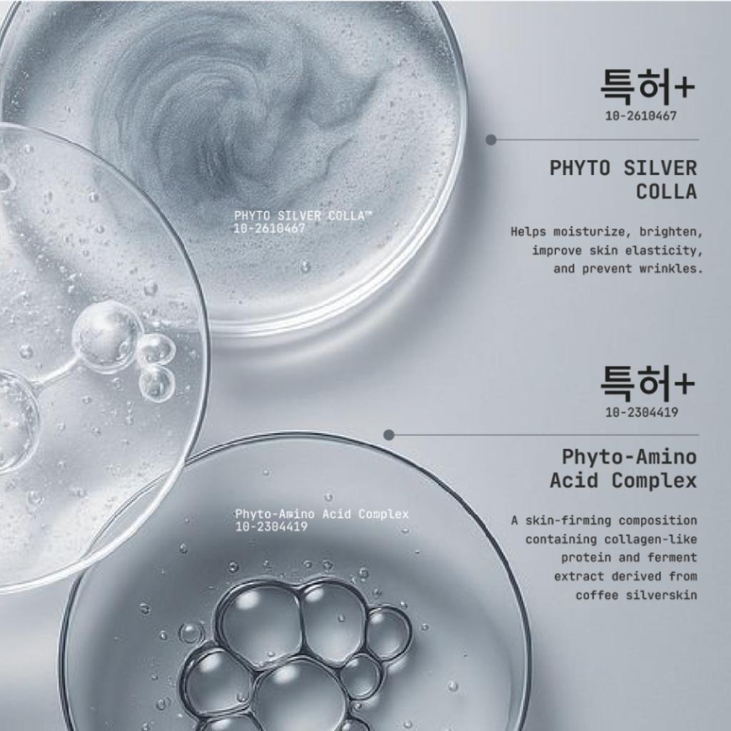 [milli milli] 500 Dalton Protein Mist 55ml