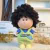 Medium 16cm Potato Doll and Clothes Vinyl Toy