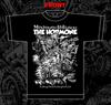 MAXIMUM THE HORMONE MAXIMUM Bakusou THE HORMONE T-SHIRT / Size M