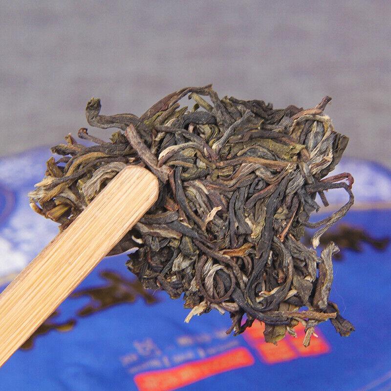 357 g Yunnan Puer rauwe thee