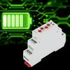 GRT82T Mini Din Rail Type Double Delay On Time Delay Relay(A230)