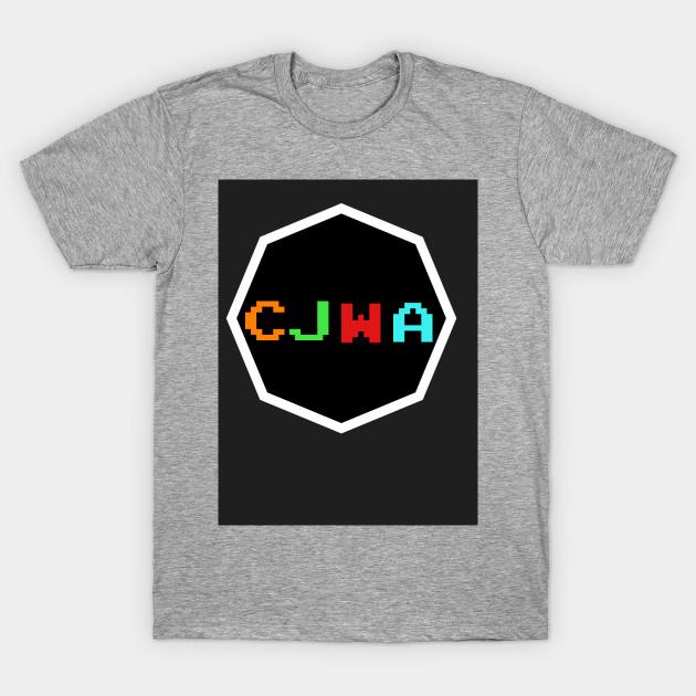 

Unisex Fashion TShirt Cjwa Clothes Print TShirt Plus Size S-5XL T-Shirt 100%Cotton Tops O Neck Short Sleeve Tees S серый