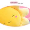 Room Decorative Home Decor Cloud Sun Kids Toys Plush Toy Stuffed Toy Plush Cushion Plush Pillow