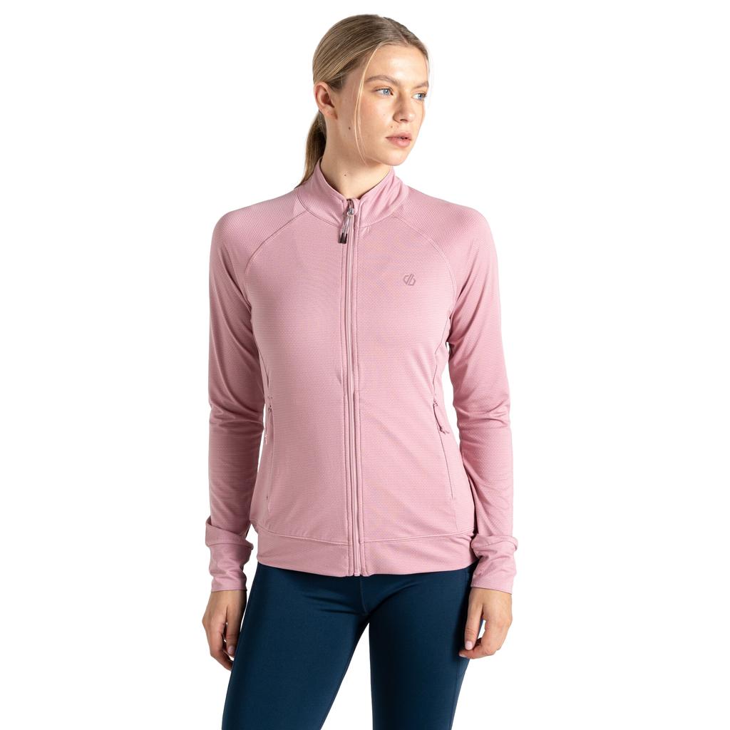 Dare 2B Womens/Ladies Energise Midlayer