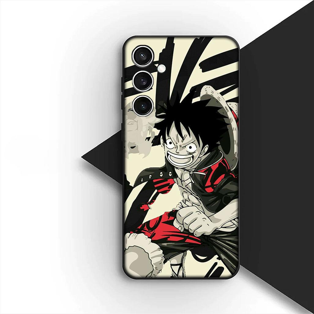 

for Apple iPhone 17 Pro XS Max Air 6 7 8 Plus 5 + SE 2022 SE2 16E Phone Cover Soft Case Tony One Pieces Luffy Tony Chopper iPhone17 Pro Max