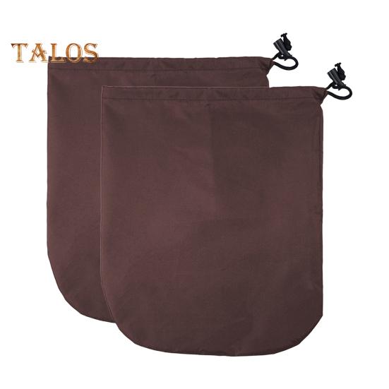 1 Par Bilsidespeildeksler Universale Enkle å Installere Lastebil SUV Bakspeilbeskytter Biltilbehør Eksteriør