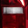 2K1945096AB 2K1945095Q For Volkswagen VW Caddy 2016-2020 Tail Light Brake Stop Lamp Rear Bumper Lamp Car Accessories No Bulbs