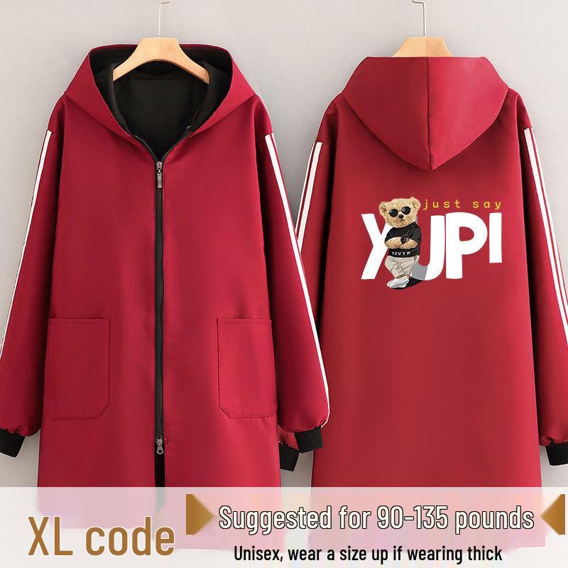 Long Sleeve Waterproof & Wear-Resistant Work Apron Smock for Men and Women