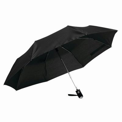 L-Merch Αυτόματη Αναδιπλούμενη Ομπρέλα