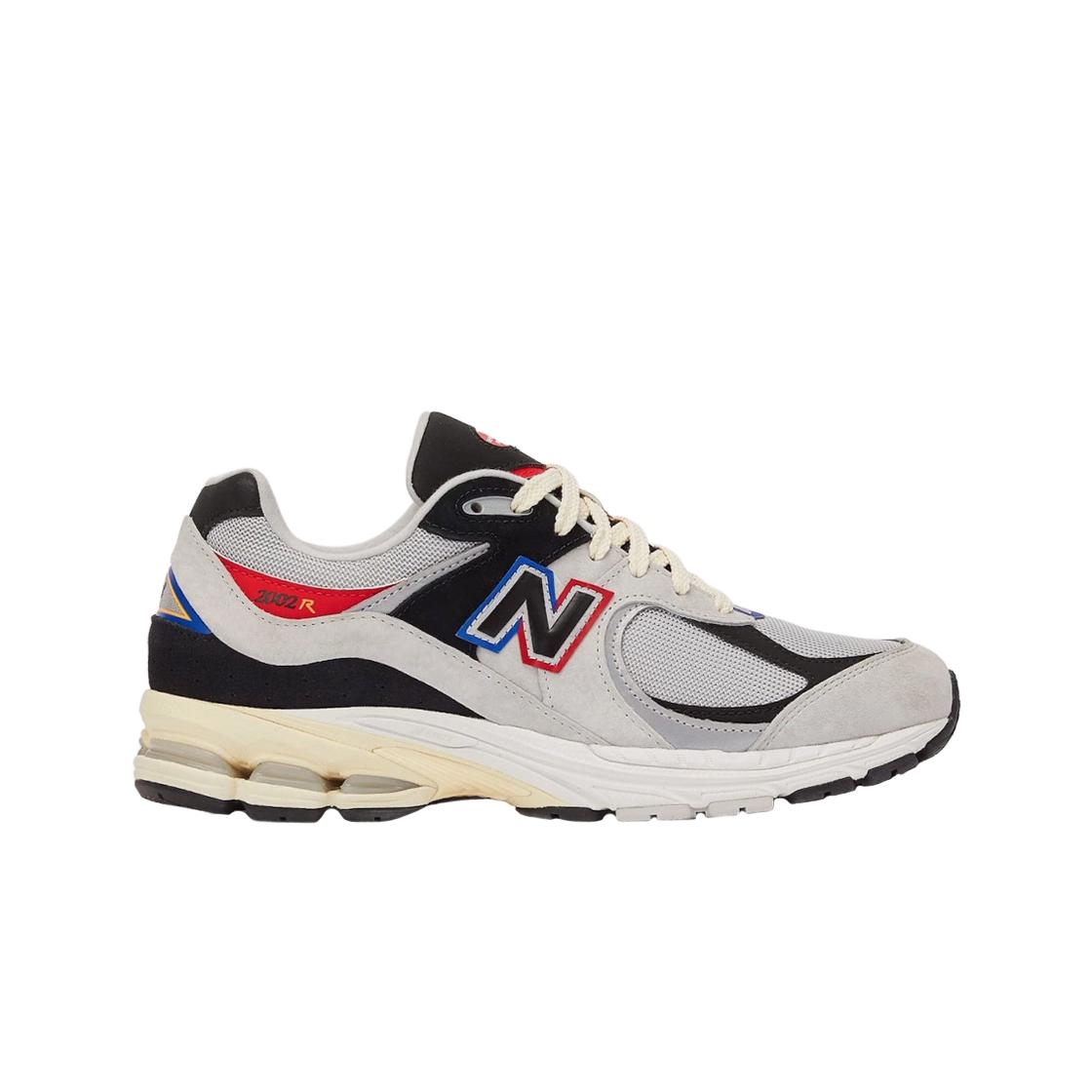 

Мужские кроссовки New Balance x DTLR 2002R Lovers Only Grey M2002RDV