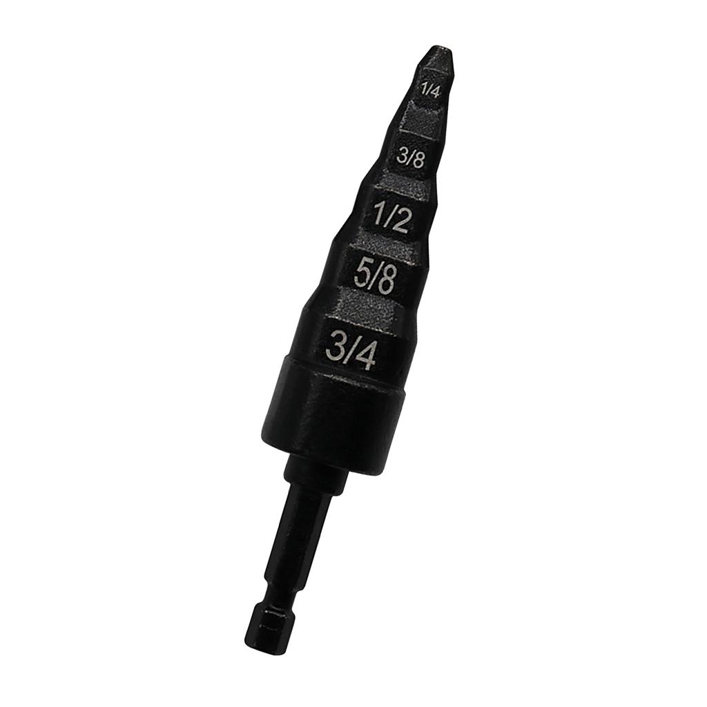 Kupferrohr-Expander, Stahlrohr-Expander-Werkzeug für die Reparatur von Klimaanlagen, Rohr-Expander-Reparatur-Werkzeuge 6mm-19mm