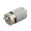 14.4V Motor BS14.4V Drill High Speed Performance Metal Construction Part Number 317004710 Cordless Drill Motor Parts