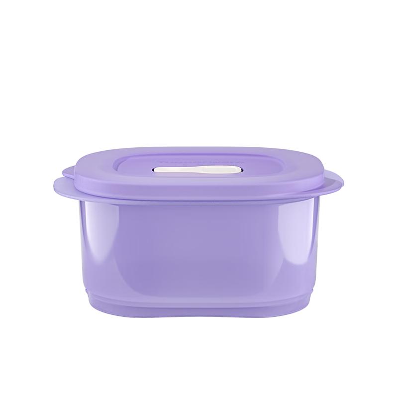 

Tupperware Stackable Microwavable Lunch Box