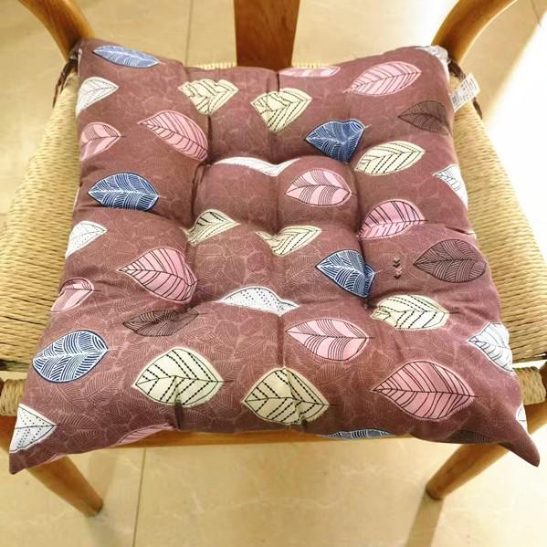 Cartoon Cushion for Office, Classroom & Dining Chairs - Four Seasons Use