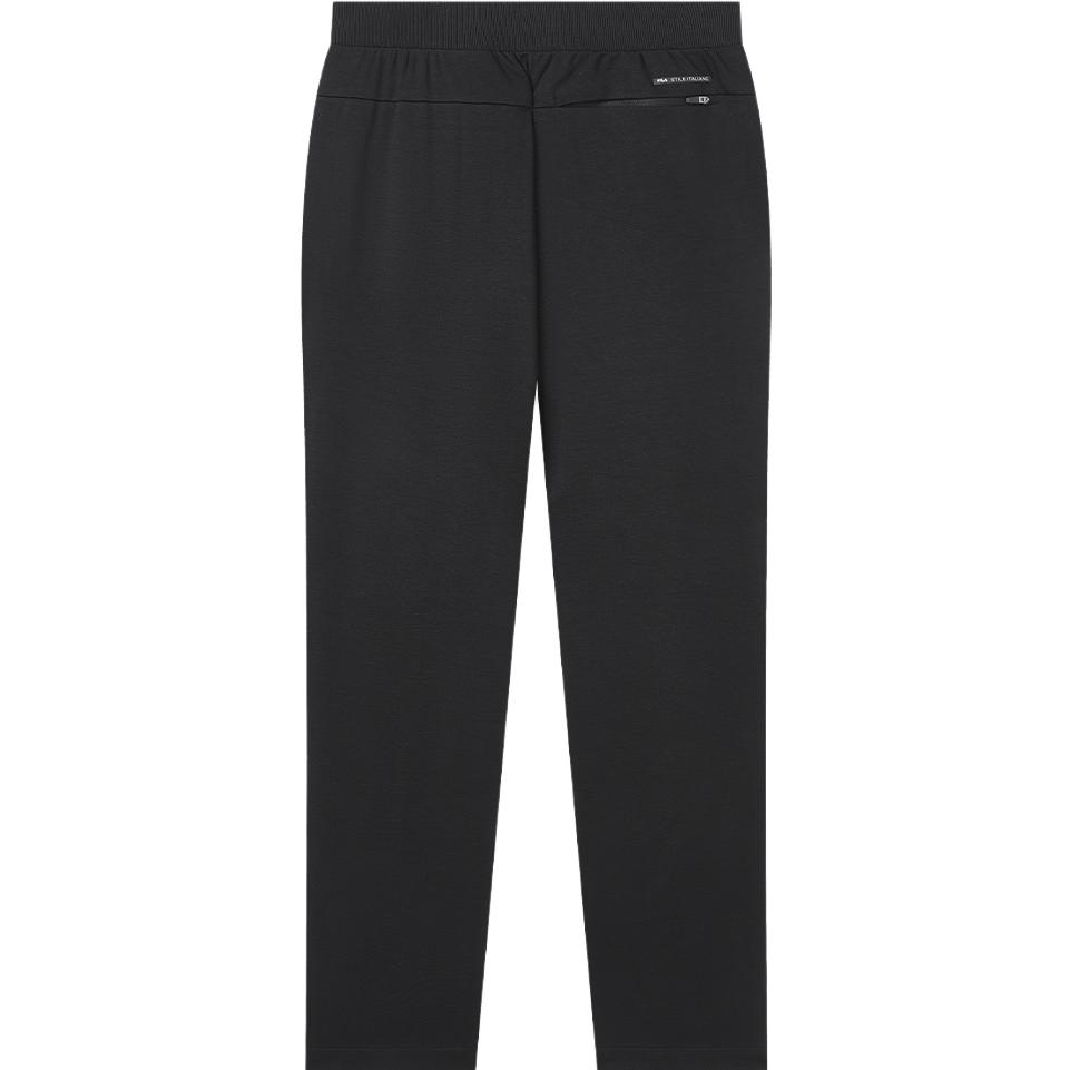 

New FILA Casual Pants Men s Jet Black F11M332606FBK XL