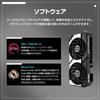 ASUS Dual GeForce RTX 5070 12GB GDDR7 OC Edition Video Card Japanese DUAL-RTX5070-O12G (Authorized Distributor)