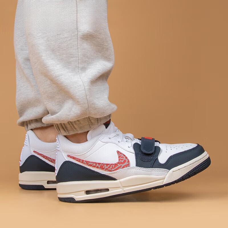 Buy Jordan Legacy 312 Low 'USA' GS CD9054-146