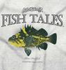 Marine Fish China Rockfish Fishing Fisherman Angler Gift TShirt 100 Cotton ONeck Short Sleeve Summer Casual Mens Tshirt