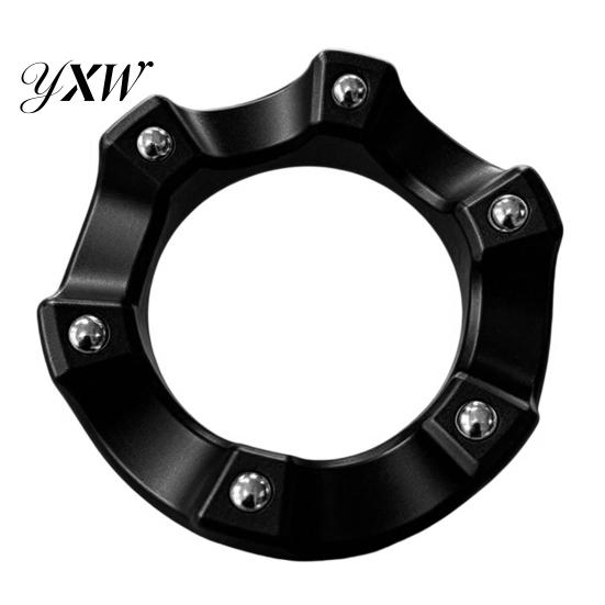 Bowling Ball Sanding Cup Spinner Stand, 360 Degrees Rotating Stand Holder, Universal Accessories for Cleaning Polishing Display Holder